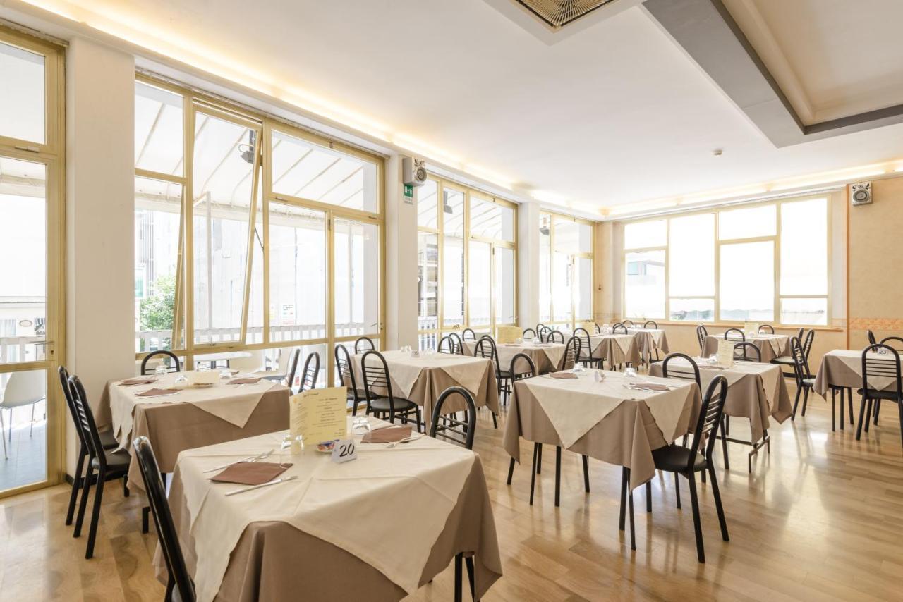 Hotel Arena 카톨리카 외부 사진